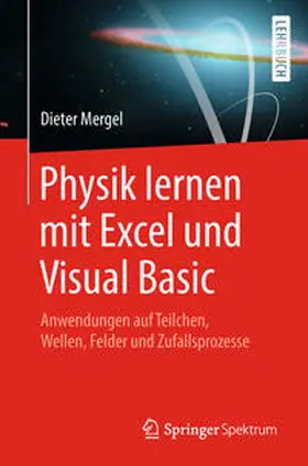 Mergel | Physik lernen mit Excel und Visual Basic | E-Book | sack.de