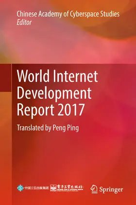 World Internet Development Report 2017 | E-Book | www.sack.de