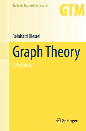 Diestel |  Graph Theory | Buch |  Sack Fachmedien
