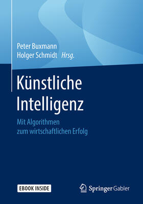 Buxmann / Schmidt | Anteil EPB | E-Book | sack.de