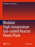 Kugeler / Zhang |  Modular High-temperature Gas-cooled Reactor Power Plant | eBook | Sack Fachmedien