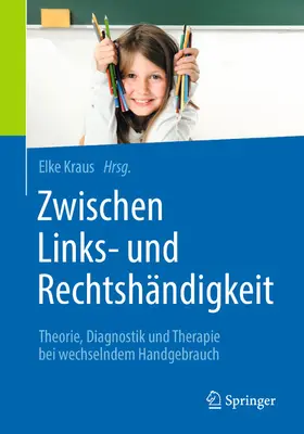 Kraus |  Zwischen Links- und Rechtshändigkeit | eBook | Sack Fachmedien