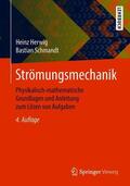 Schmandt / Herwig |  Strömungsmechanik | Buch |  Sack Fachmedien