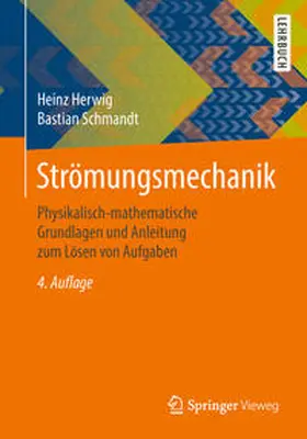 Herwig / Schmandt |  Strömungsmechanik | eBook | Sack Fachmedien