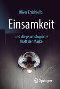 Errichiello |  Einsamkeit und die psychologische Kraft der Marke | eBook | Sack Fachmedien
