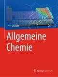 Schmidt |  Allgemeine Chemie | Buch |  Sack Fachmedien