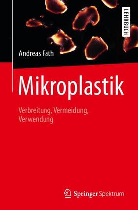 Fath |  Mikroplastik | Buch |  Sack Fachmedien