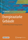 Frey |  Energieautarke Gebäude | eBook | Sack Fachmedien