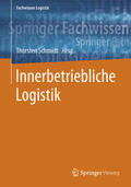 Schmidt |  Innerbetriebliche Logistik | eBook | Sack Fachmedien
