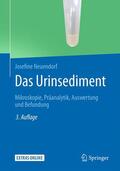 Neuendorf |  Das Urinsediment | Buch |  Sack Fachmedien