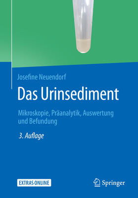 Neuendorf | Das Urinsediment | E-Book | sack.de
