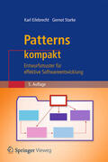 Eilebrecht / Starke |  Patterns kompakt | eBook | Sack Fachmedien
