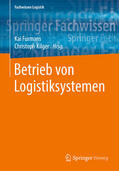 Furmans / Kilger |  Betrieb von Logistiksystemen | eBook | Sack Fachmedien