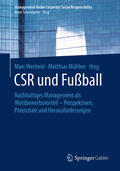 Werheid / Mühlen |  CSR und Fußball | eBook | Sack Fachmedien
