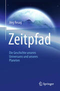 Resag |  Zeitpfad | eBook | Sack Fachmedien