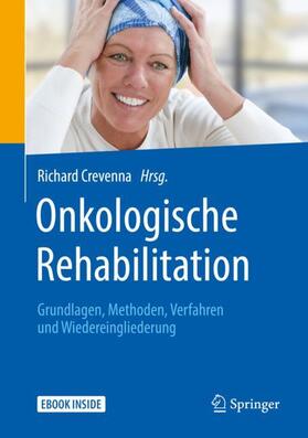 Crevenna |  Onkologische Rehabilitation | Buch |  Sack Fachmedien