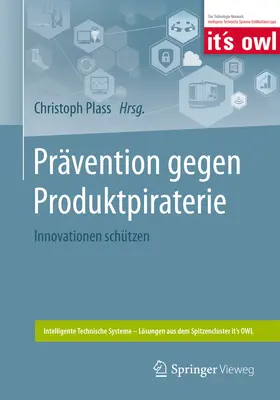 Plass |  Prävention gegen Produktpiraterie | eBook | Sack Fachmedien
