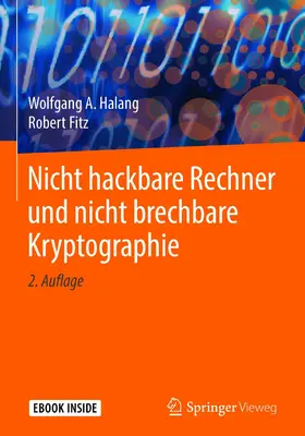 Halang / Fitz |  Anteil EPB | eBook | Sack Fachmedien