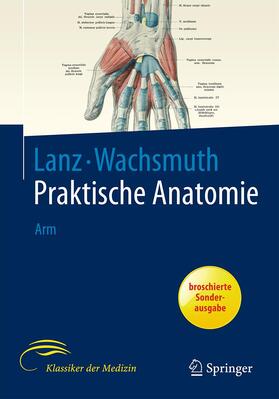 Lanz / Wachsmuth | Lanz, T: Arm | Buch | 978-3-662-58085-1 | sack.de