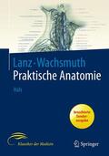 Lanz / Wachsmuth |  Lanz, T: Hals | Buch |  Sack Fachmedien