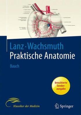 Loeweneck / Feifel | Loeweneck, H: Bauch | Buch | 978-3-662-58089-9 | sack.de