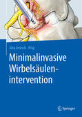 Jerosch |  Minimalinvasive Wirbelsäulenintervention | eBook | Sack Fachmedien