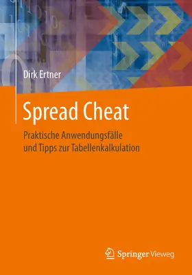 Ertner | Spread Cheat | E-Book | sack.de