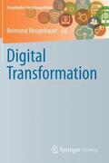 Neugebauer |  Digital Transformation | Buch |  Sack Fachmedien