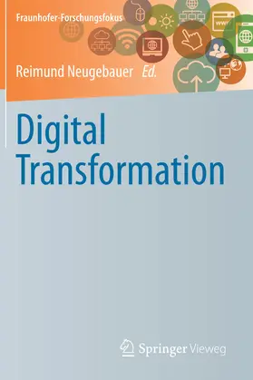 Neugebauer | Digital Transformation | E-Book | www.sack.de