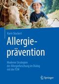 Stockert |  Allergieprävention | Buch |  Sack Fachmedien