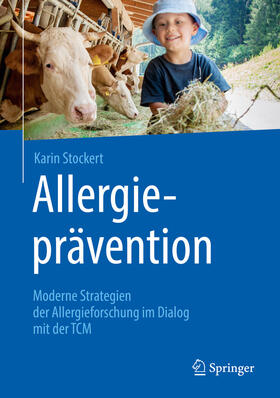 Stockert | Allergieprävention | E-Book | sack.de