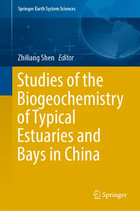 Shen |  Studies of the Biogeochemistry of Typical Estuaries and Bays in China | eBook | Sack Fachmedien