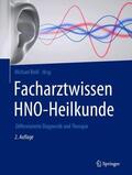 Reiß |  Facharztwissen HNO-Heilkunde | Buch |  Sack Fachmedien