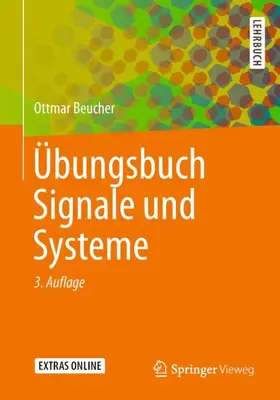 Beucher |  Übungsbuch Signale und Systeme | Buch |  Sack Fachmedien