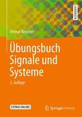 Beucher |  Übungsbuch Signale und Systeme | Buch |  Sack Fachmedien