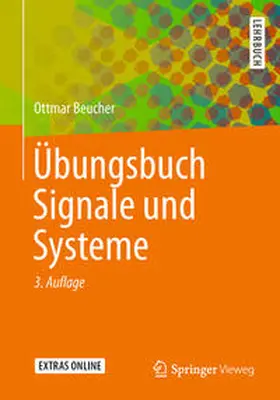 Beucher |  Übungsbuch Signale und Systeme | eBook | Sack Fachmedien