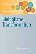 Neugebauer |  Biologische Transformation | Buch |  Sack Fachmedien
