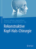 Hoffmann / Hänggi / Klußmann |  Rekonstruktive Kopf-Hals-Chirurgie | eBook | Sack Fachmedien
