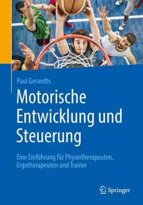 Geraedts | Motorische Entwicklung und Steuerung | E-Book | www.sack.de