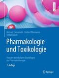 Freissmuth / Offermanns / Böhm |  Pharmakologie und Toxikologie | Buch |  Sack Fachmedien