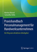 Brüssel / Stella |  Praxishandbuch Personalmanagement für Handwerksunternehmen | eBook | Sack Fachmedien