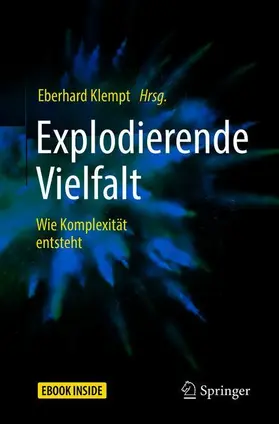 Klempt |  Explodierende Vielfalt | Buch |  Sack Fachmedien