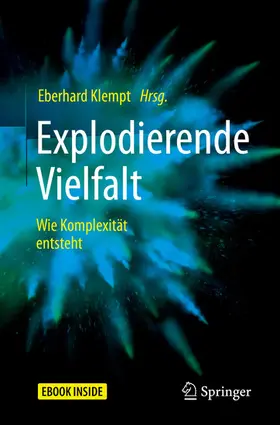 Klempt | Explodierende Vielfalt | E-Book | www.sack.de