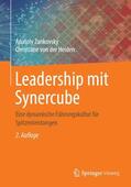 von der Heiden / Zankovsky |  Leadership mit Synercube | Buch |  Sack Fachmedien