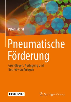 Hilgraf | Pneumatische Förderung | E-Book | www.sack.de