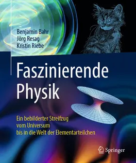 Bahr / Resag / Riebe | Faszinierende Physik | E-Book | www.sack.de
