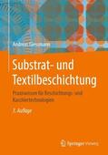 Giessmann |  Substrat- und Textilbeschichtung | Buch |  Sack Fachmedien