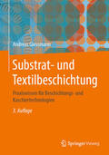 Giessmann |  Substrat- und Textilbeschichtung | eBook | Sack Fachmedien