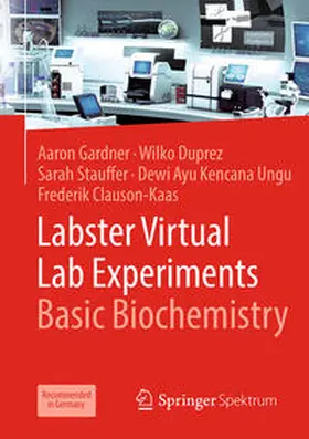 Gardner / Duprez / Stauffer |  Anteil EPB | eBook | Sack Fachmedien