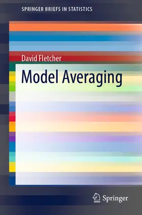 Fletcher |  Model Averaging | Buch |  Sack Fachmedien